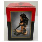 Dark Horse Comics "Olivia Ornament (NIB)