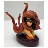 Bowen Marvel Limited Edition 1269/5000 (MEDUSA) Mini-Bust (NIB)