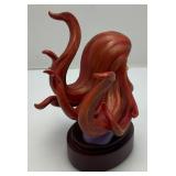 Bowen Marvel Limited Edition 1269/5000 (MEDUSA) Mini-Bust (NIB)