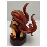 Bowen Marvel Limited Edition 1269/5000 (MEDUSA) Mini-Bust (NIB)