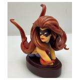 Bowen Marvel Limited Edition 1269/5000 (MEDUSA) Mini-Bust (NIB)