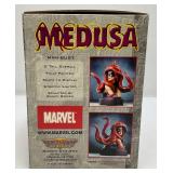 Bowen Marvel Limited Edition 1269/5000 (MEDUSA) Mini-Bust (NIB)
