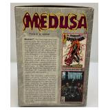Bowen Marvel Limited Edition 1269/5000 (MEDUSA) Mini-Bust (NIB)
