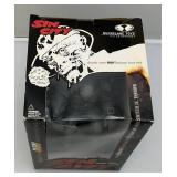 Mcfarlane Toys SIN CITY "Death Row MARV Sculpture By Frank Miller (NIB)