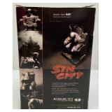 Mcfarlane Toys SIN CITY "Death Row MARV Sculpture By Frank Miller (NIB)