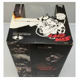 Mcfarlane Toys SIN CITY "Death Row MARV Sculpture By Frank Miller (NIB)