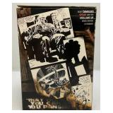 Mcfarlane Toys SIN CITY "Death Row MARV Sculpture By Frank Miller (NIB)