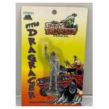 Vintage Jimmy Flintstone Arnie Beswick JFP002 (NOC)