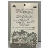 Vintage Jimmy Flintstone Arnie Beswick JFP002 (NOC)