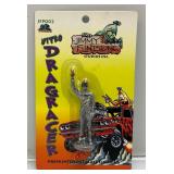 Vintage Jimmy Flintstone Arnie Beswick JFP002 (NOC)