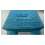 Vintage BOZO The Clown Collectibles