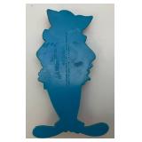 Vintage BOZO The Clown Collectibles