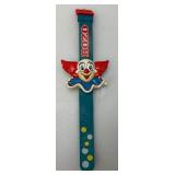 Vintage BOZO The Clown Collectibles