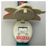 Vintage BOZO The Clown Collectibles