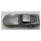 Vintage 1978 Corvette Promo Car In Original Box