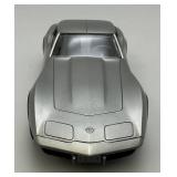 Vintage 1978 Corvette Promo Car In Original Box