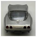 Vintage 1978 Corvette Promo Car In Original Box