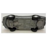 Vintage 1978 Corvette Promo Car In Original Box