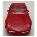 Vintage 1987 Corvette Promo Car In Original Box