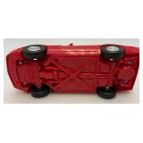 Vintage 1987 Corvette Promo Car In Original Box