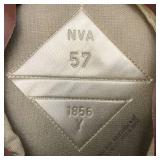 East Germeny Border Guard Police Visor Cap