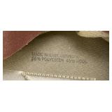 East Germeny Border Guard Police Visor Cap