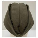 Misc. US & Yugoslavian Soldier Field Caps & More