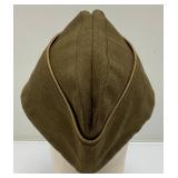 Misc. US & Yugoslavian Soldier Field Caps & More