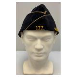 Misc. US & Yugoslavian Soldier Field Caps & More