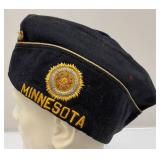 Misc. US & Yugoslavian Soldier Field Caps & More