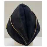 Misc. US & Yugoslavian Soldier Field Caps & More