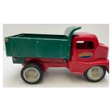 Vintage TONKA TRUCK Reproduction