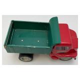 Vintage TONKA TRUCK Reproduction