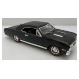 1:24 Scale Die-Cast Chey Chevelle 396 Car