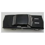 1:24 Scale Die-Cast Chey Chevelle 396 Car