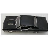 1:24 Scale Die-Cast Chey Chevelle 396 Car