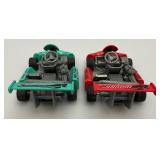 Miniature Go-Carts