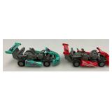 Miniature Go-Carts