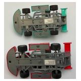 Miniature Go-Carts