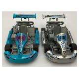 Miniature Go-Carts