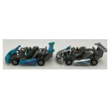 Miniature Go-Carts