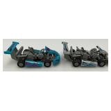 Miniature Go-Carts