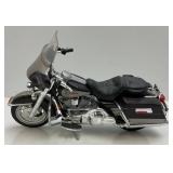 Misc. Miniature Maisto Die-Cast Harley Davidson Motorcycles