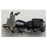 Misc. Miniature Maisto Die-Cast Harley Davidson Motorcycles