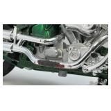 Misc. Miniature Maisto Die-Cast Harley Davidson Motorcycles