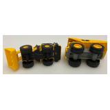 Misc. Miniature CAT Construction Vehicles & More