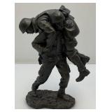 7" PACIFIC Giftware Soldiers Figurine