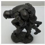 7" PACIFIC Giftware Soldiers Figurine