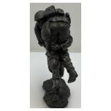 7" PACIFIC Giftware Soldiers Figurine