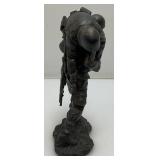 7" PACIFIC Giftware Soldiers Figurine